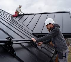 Combo Roofing System