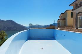 Swiming Pool Water Proofing